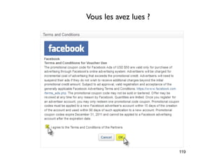 119 
Vous les avez lues ? 
 