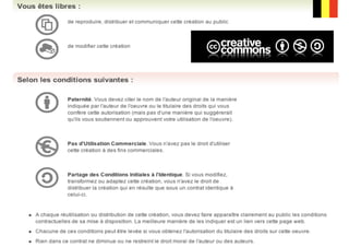 Propriété intellectuelle et lecture publique