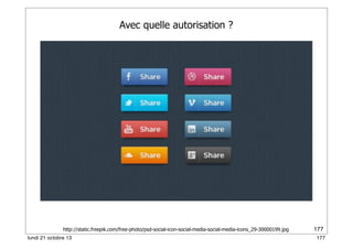 Avec quelle autorisation ?

http://static.freepik.com/free-photo/psd-social-icon-social-media-social-media-icons_29-30000199.jpg
lundi 21 octobre 13

177
177

 