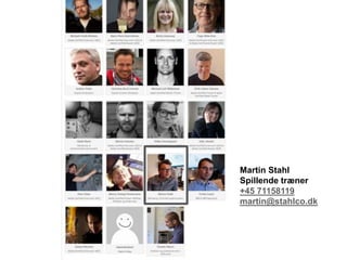 Martin Stahl
Spillende træner
+45 71158119
martin@stahlco.dk
 