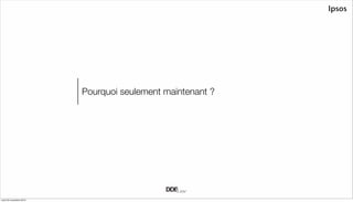 Le luxe doit-il faire la gueule pour vendre ? 