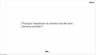 Le luxe doit-il faire la gueule pour vendre ? 
