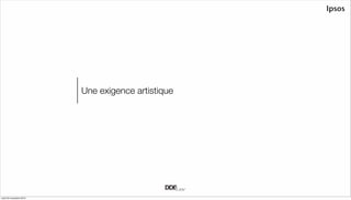 Le luxe doit-il faire la gueule pour vendre ? 
