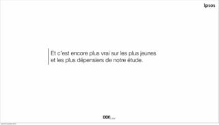 Le luxe doit-il faire la gueule pour vendre ? 
