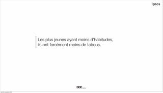 Le luxe doit-il faire la gueule pour vendre ? 