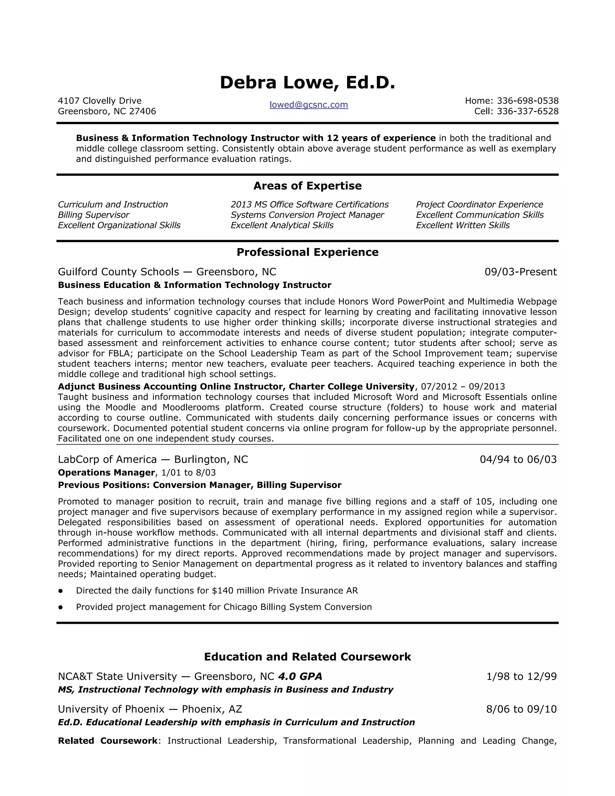 Lab Corp Of America Billing - t5ww4j8