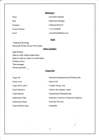 kasanda | PDF