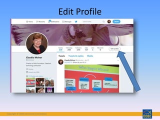Copyright © 2018 Interactive Connections
Edit Profile
 