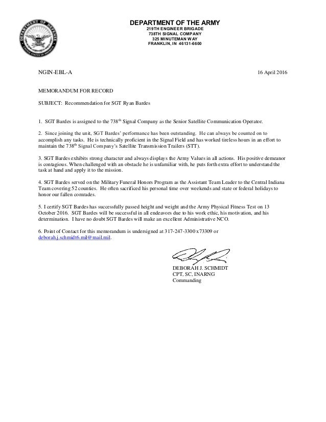 Commpany Commander Cpt Schmidt Lor