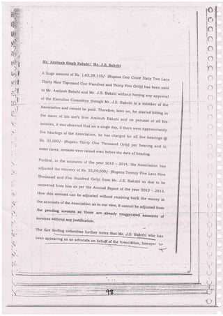 some cases' in"'oices  'ere raised even before the date of he.ariryg-
rne pending invoiies. as
-
-:-^::,':--1113T!!: a9 those -are'-qlvs,glready gxaggeiated"-iirreo arnounts ofinvoices witlroq! any jusufication_
been appearirrg a.s .a.n
a.c!.;crcate .* b.;;;fi ?f the .t,:*soidti,;n, hcir.eyr:i-
'1
i
'if
A:

i-j
(1
i
!t
!".
i;:
'',
t
.'
l;
t't: .1
;- .
f. '
i,
Lt.
 