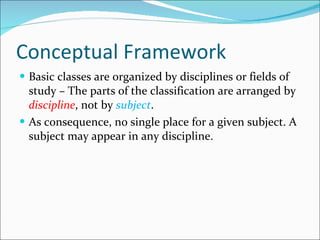 Basics of Classification | PPT