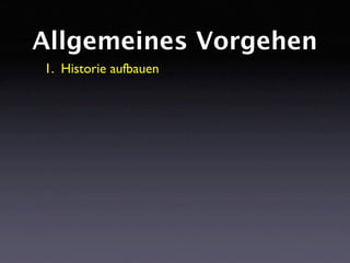 DDchange: Fehlerverursachende Änderungen