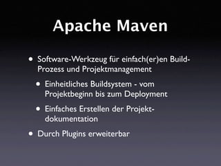 DDchange: Fehlerverursachende Änderungen