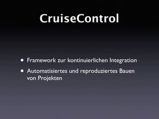 DDchange: Fehlerverursachende Änderungen