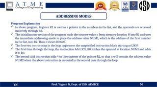 DDCO Module 3 - Basic Structures of Computer, Instructions and Programs ...