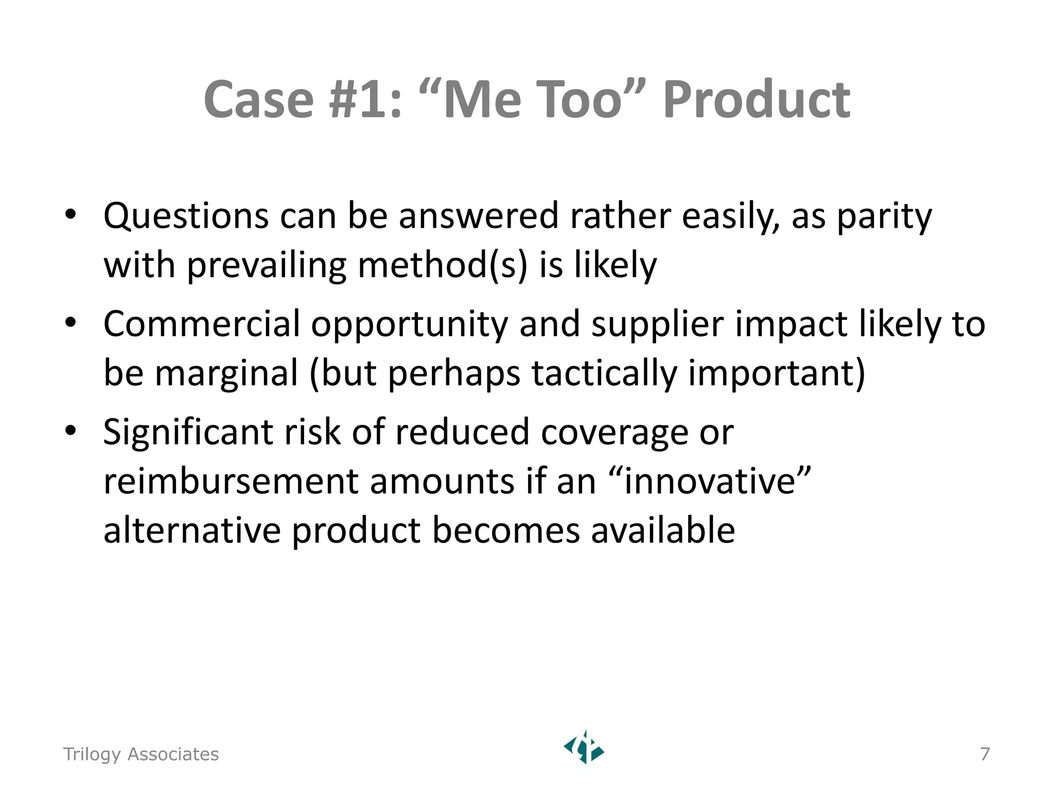 Addressing the New Realities of Tomorrow\'s Healthcare Environment