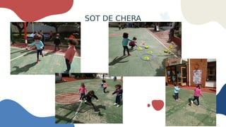 SOT DE CHERA
 