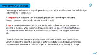Biology of diseases and drug discovery and development | PDF