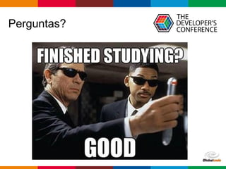 pen4education
Perguntas?
 