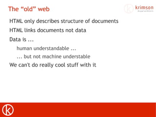 The Archipel Project 