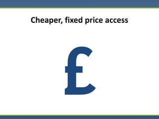 Mobile Web 2.0 & MDBF (DDDSW - Grok Talk)