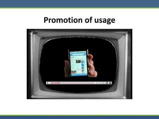 Mobile Web 2.0 & MDBF (DDDSW - Grok Talk)