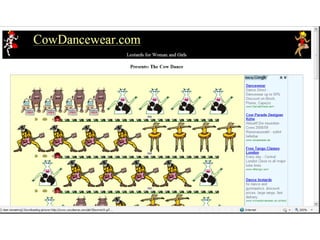 Mobile Web 2.0 & MDBF (DDDSW - Grok Talk)