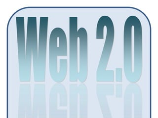 Mobile Web 2.0 & MDBF (DDDSW - Grok Talk)