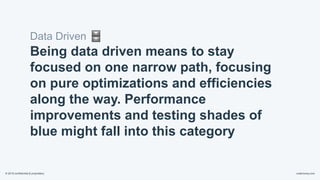 Data Driven Design | PDF