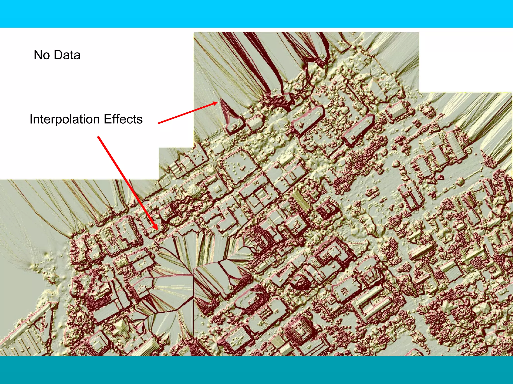 No Data




Interpolation Effects
 