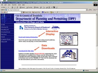 Face Page

              Interactive
              Display



            Data
            Downloads
 