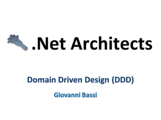 .Net Architects 
