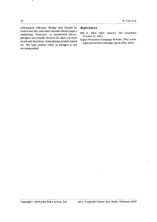 Pledger Model Paper.PDF