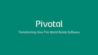 Why Domain-Driven Design and Reactive Programming?