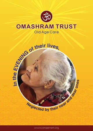 Omashram Trust Profile