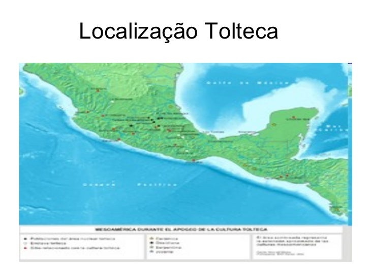 Toltecas C21