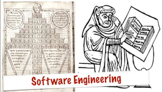 Software Engineering
 