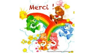 Merci !
h$p://cathy313.centerblog.net/539-bisounours
 