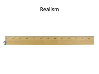 Realism

 