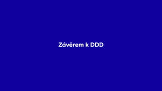 DDD kurz - 5. Persistence + Doctrine