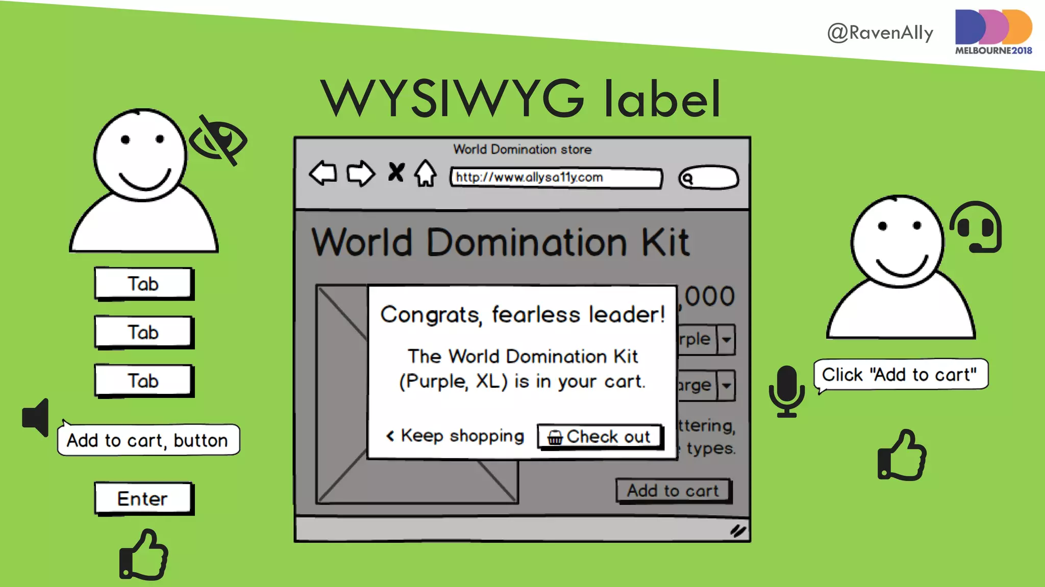 @RavenAlly


 


WYSIWYG label
 