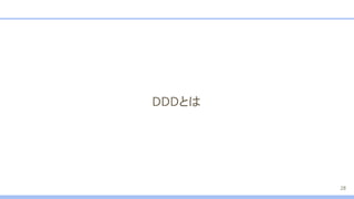 ドメイン駆動設計 モデリング_実装入門勉強会_2020.3.8