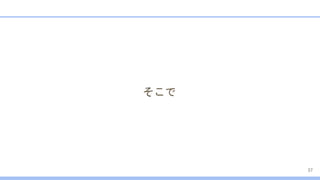 そこで
37
 