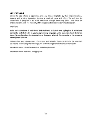 Ddd reference 2015-03 | PDF