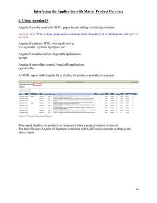 2011HW69968-Dissertation Final Report | PDF