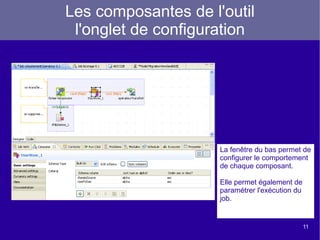 Autres applications Conclusion Quelques autres fonctionnalités 