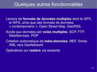 3- Cas d'utilisation 