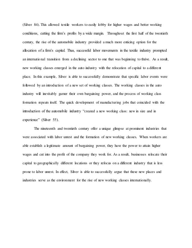 How to write an analytical essay picture