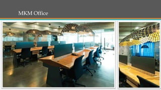 MKM Office
 
