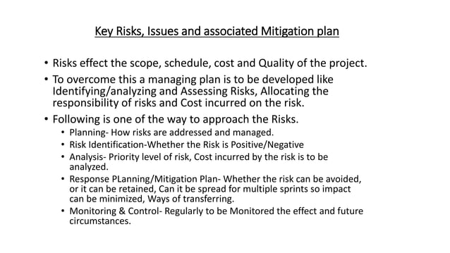 case study for sapiens project management | PPTX | Computer Software ...